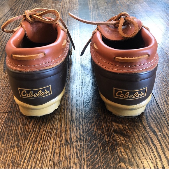 Duck Boots - Picture 3 of 4